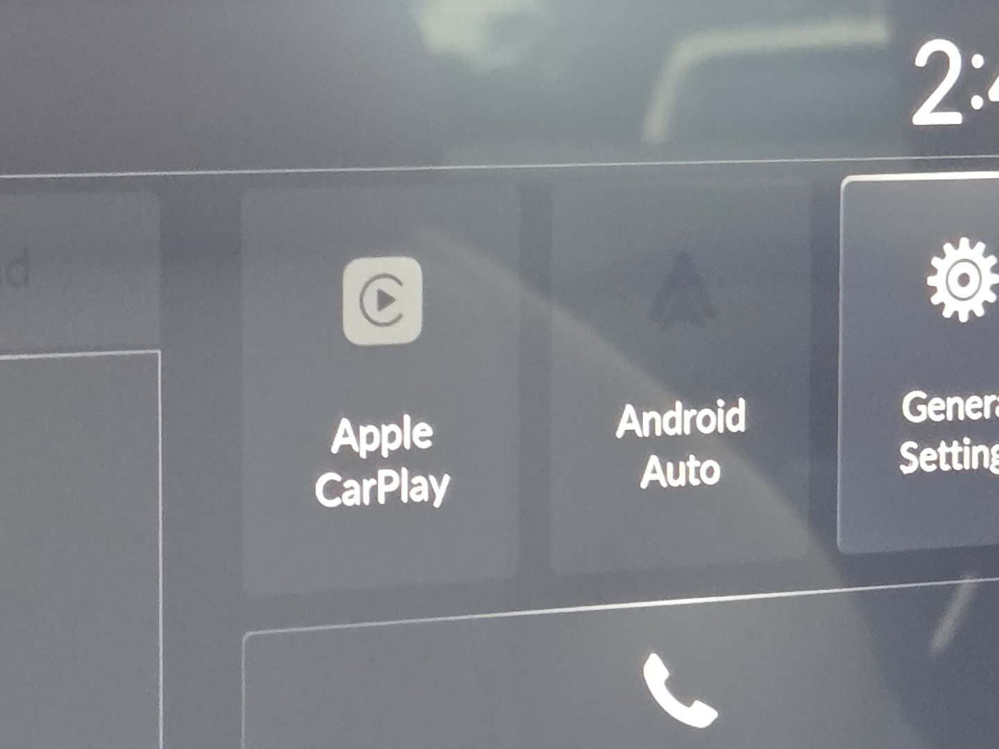 New 2026 Honda Accord LX image 3