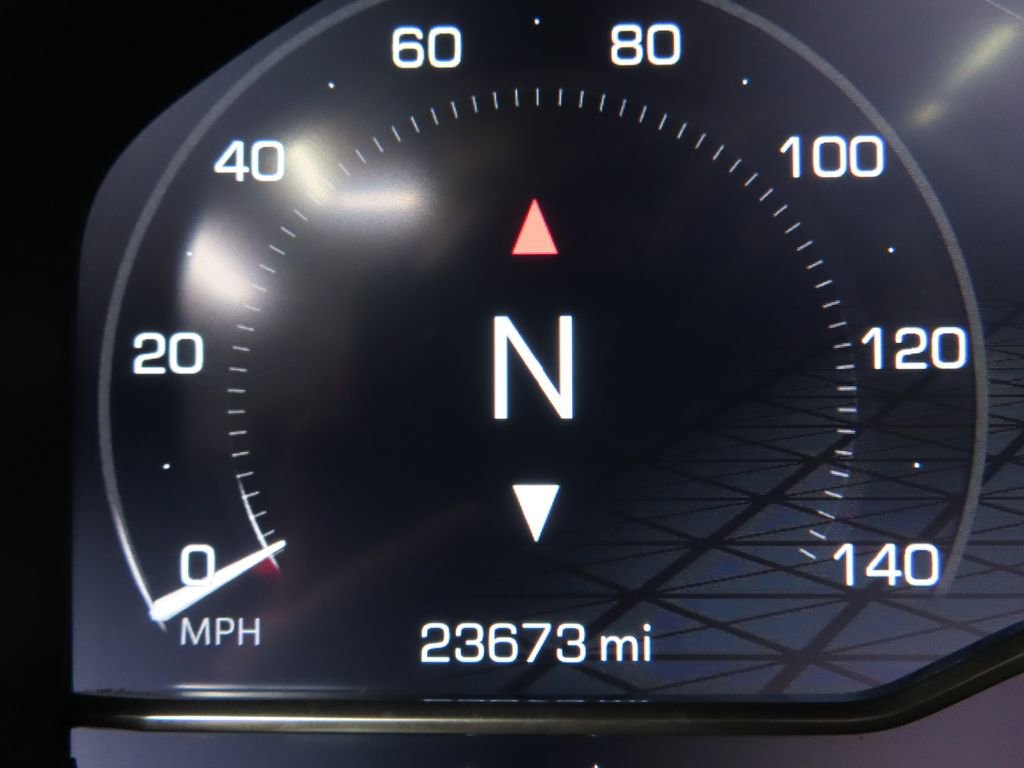 Used 2025 GMC Sierra 3500 AT4 w/ AT4 Premium Plus Package image 16