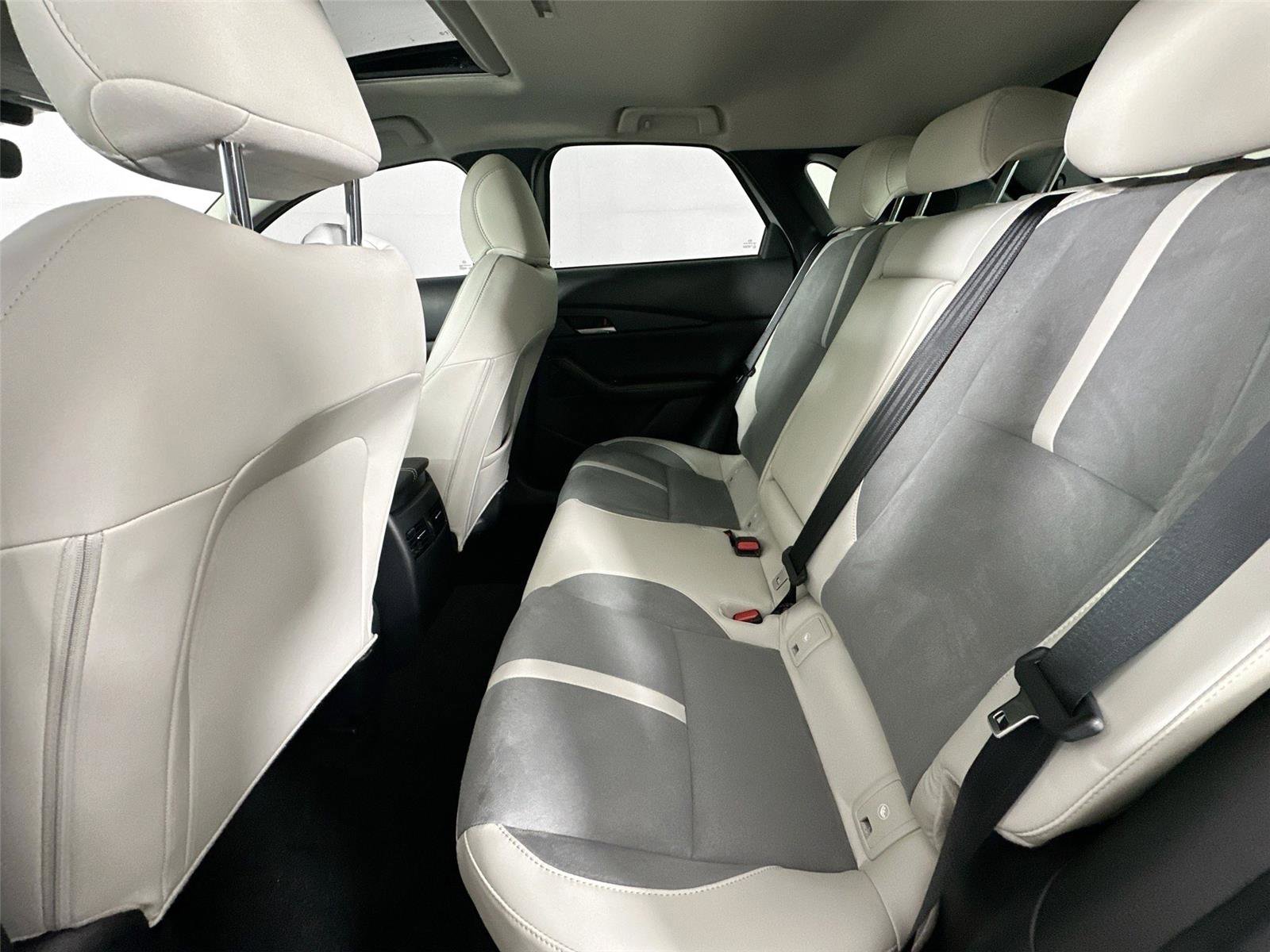 New 2026 MAZDA CX-30 2.5 Turbo w/ Premium Package image 33