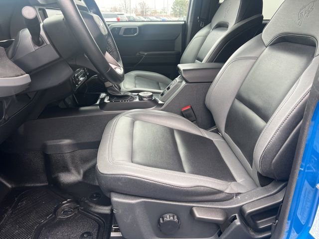 Used 2024 Ford Bronco Big Bend image 20