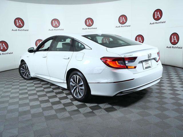 Used 2019 Honda Accord EX-L image 6