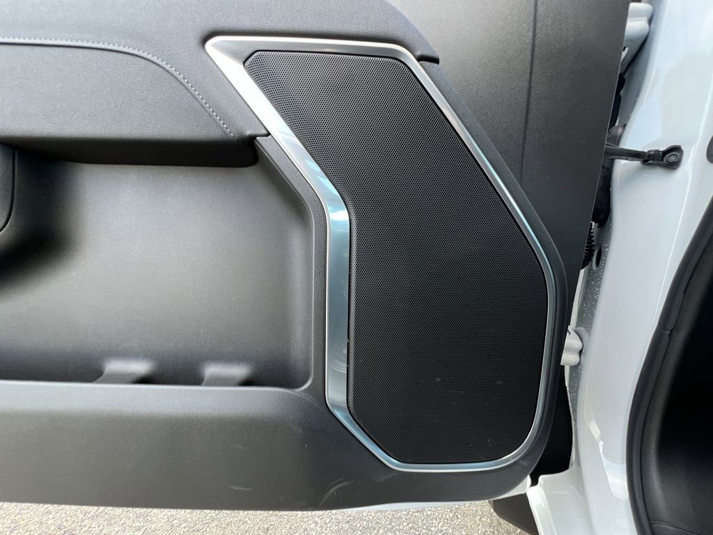 New 2026 GMC Sierra 1500 Elevation w/ LPO, GMC Protection Package image 24