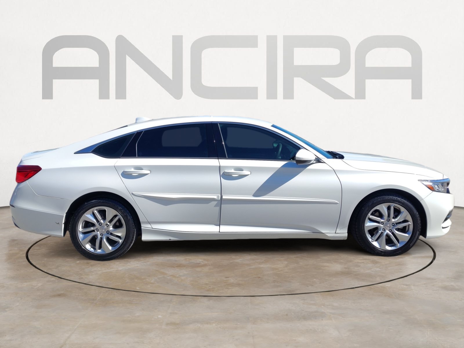 Used 2019 Honda Accord LX image 12