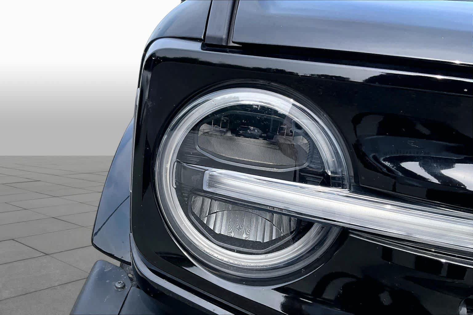 Used 2024 Ford Bronco Outer Banks AWD/4WD image 27
