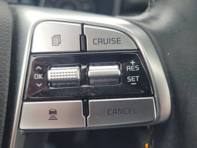 Used 2022 Kia Telluride SX AWD/4WD image 53