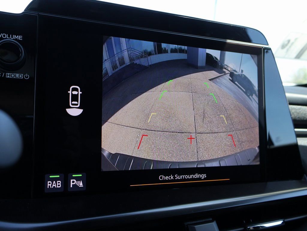 New 2026 Subaru Outback Limited image 36