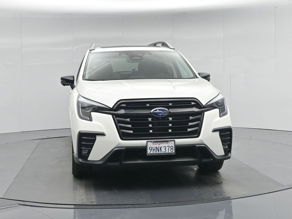 Used 2023 Subaru Ascent Onyx Edition Limited image 34
