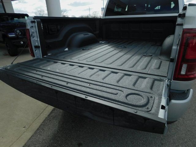 New 2026 RAM 2500 Laramie image 12