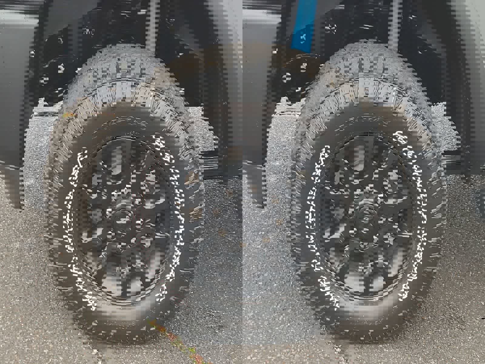 New 2026 RAM 2500 Tradesman image 16