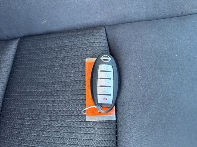 Used 2025 Nissan Altima 2.5 SV image 4