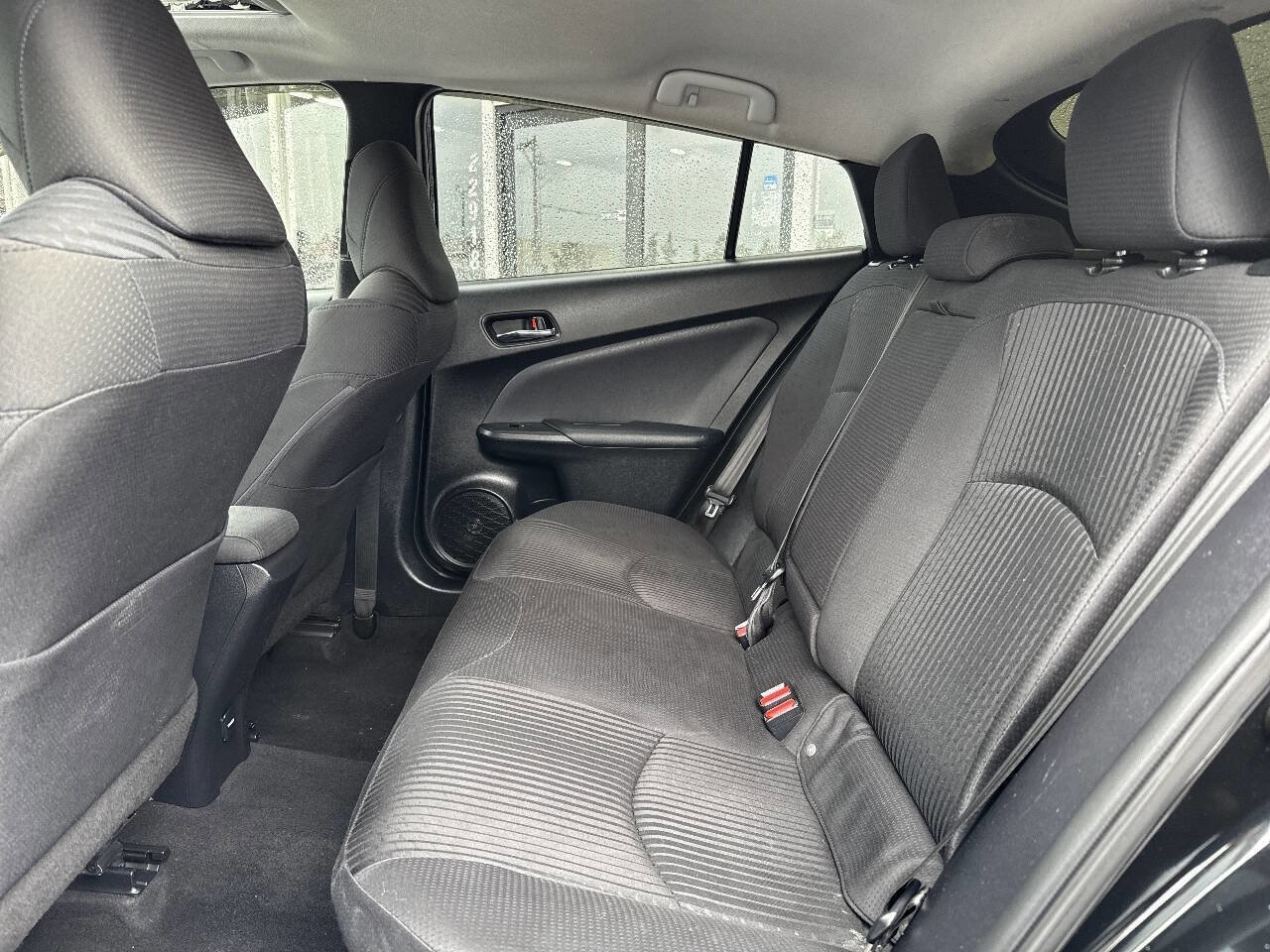 Used 2016 Toyota Prius Three w/ Advanced Technology Package image 22