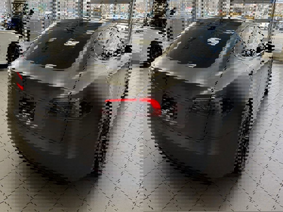 Used 2017 Tesla Model S 75D image 86