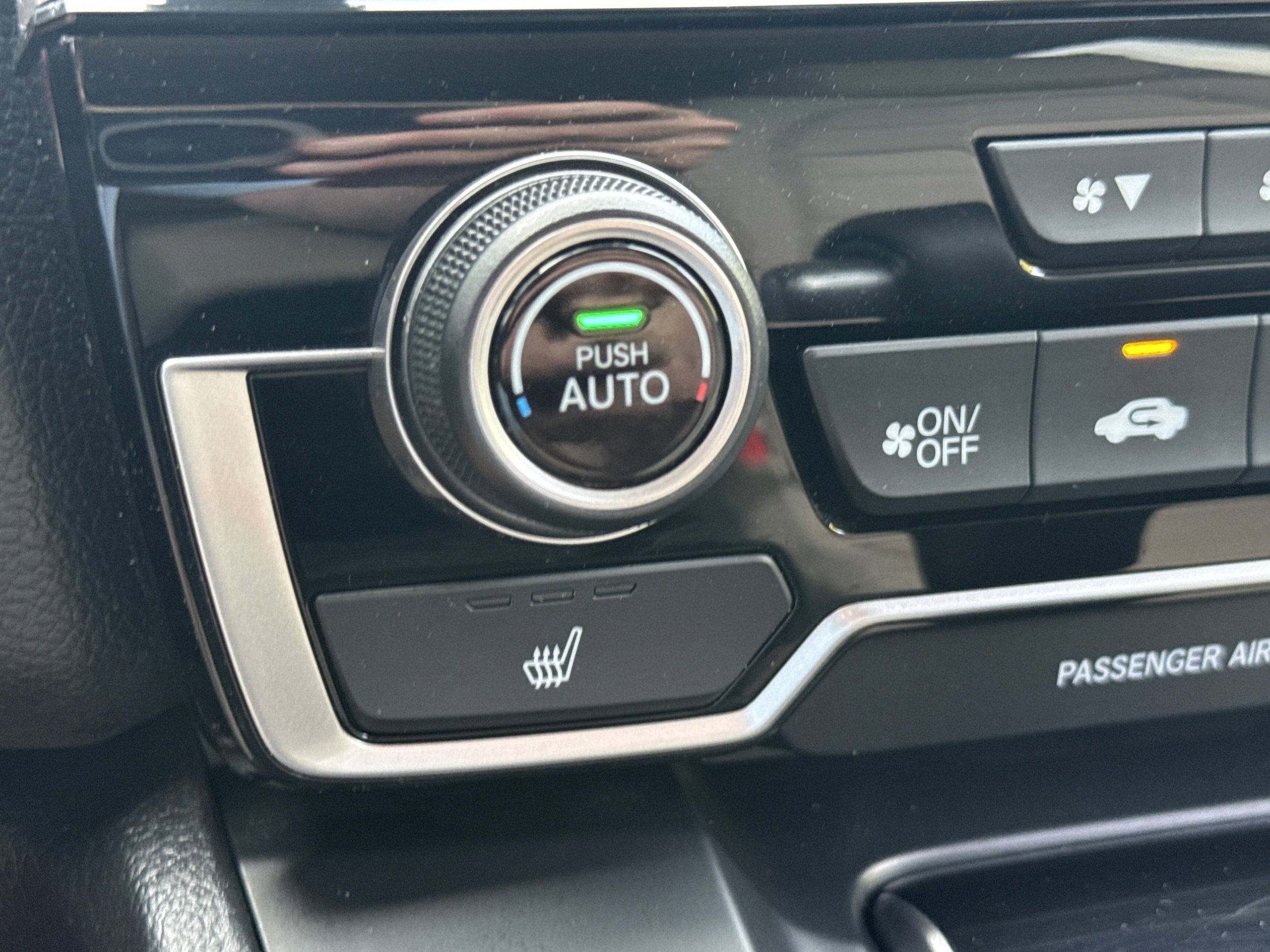 Used 2020 Honda CR-V EX-L image 22