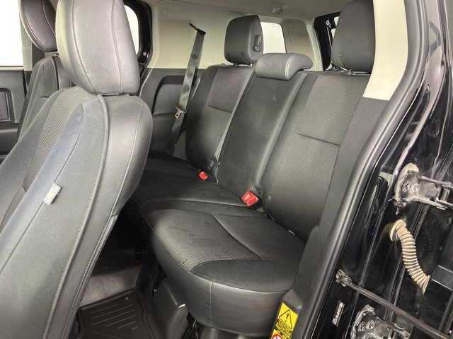 Used 2013 Toyota FJ Cruiser 4WD image 15