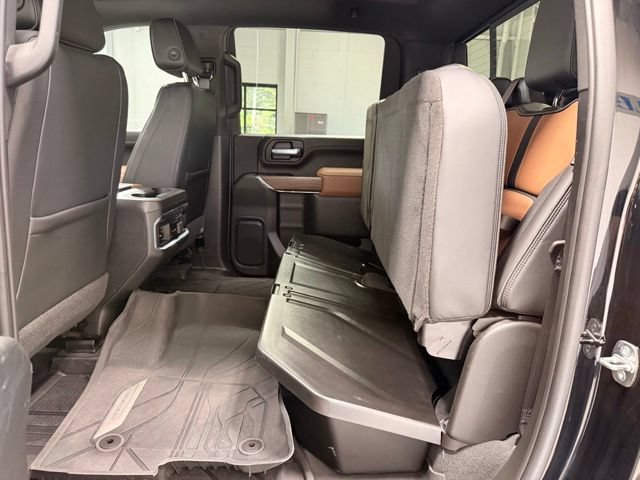 Used 2023 Chevrolet Silverado 3500 High Country AWD/4WD image 27