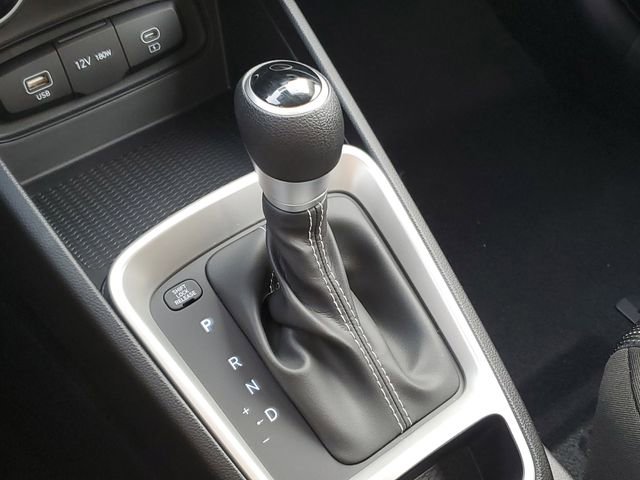 New 2026 Hyundai Venue SE image 28