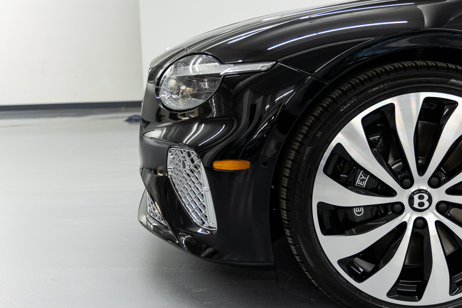 New 2026 Bentley Continental GT AWD/4WD image 15