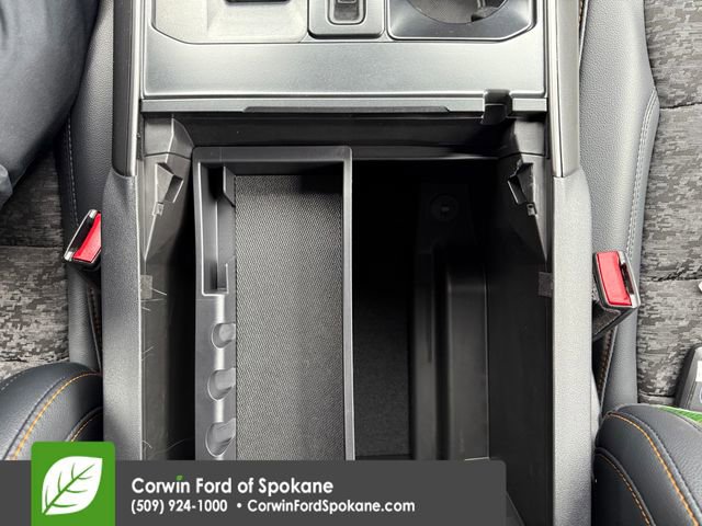 Used 2025 Ford F150 Tremor w/ Bed Utility Package image 39