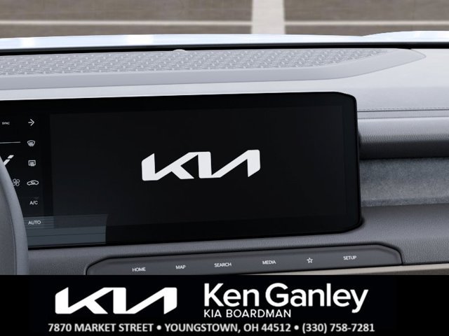 New 2027 Kia Telluride LX FWD image 20