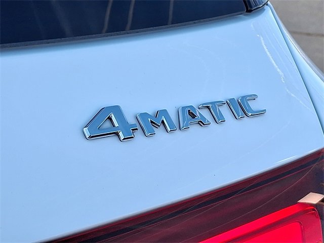 Used 2024 Mercedes-Benz GLE 450 4MATIC image 33