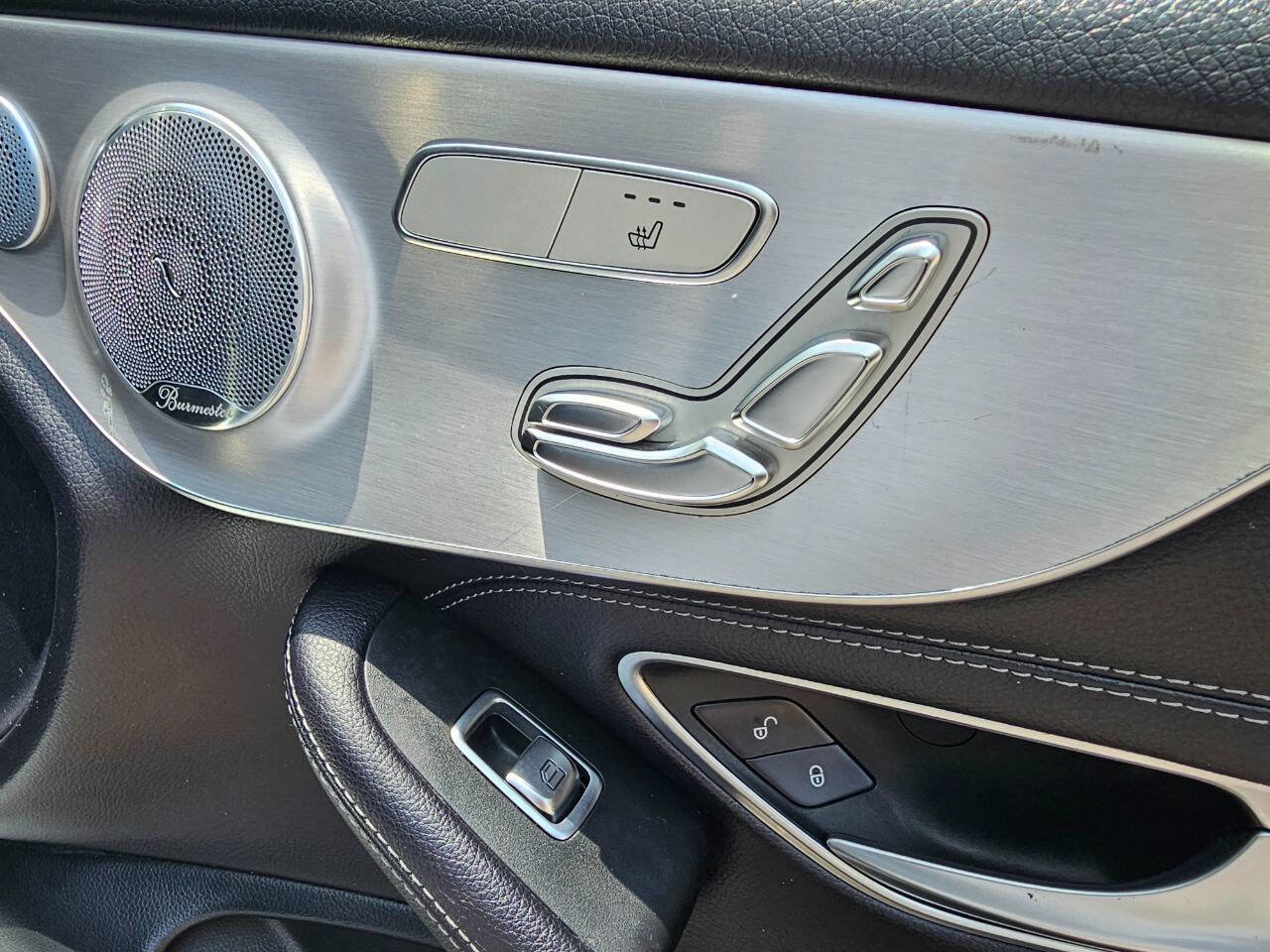 Used 2018 Mercedes-Benz C 300 4MATIC Coupe image 32