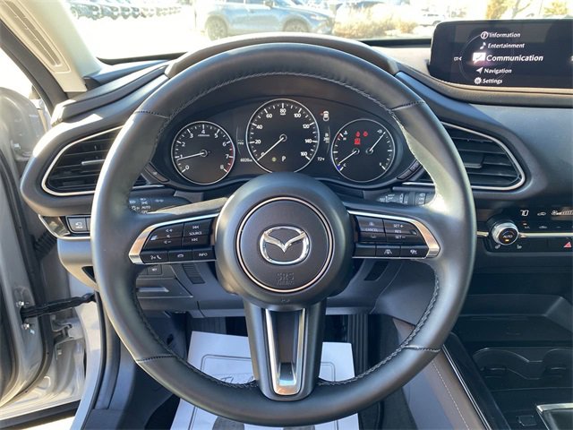 Certified 2025 MAZDA CX-30 2.5 Turbo w/ Premium Plus Pkg image 16