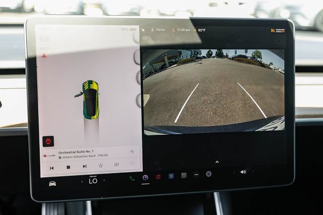 Used 2020 Tesla Model 3 Standard Range Plus RWD image 28