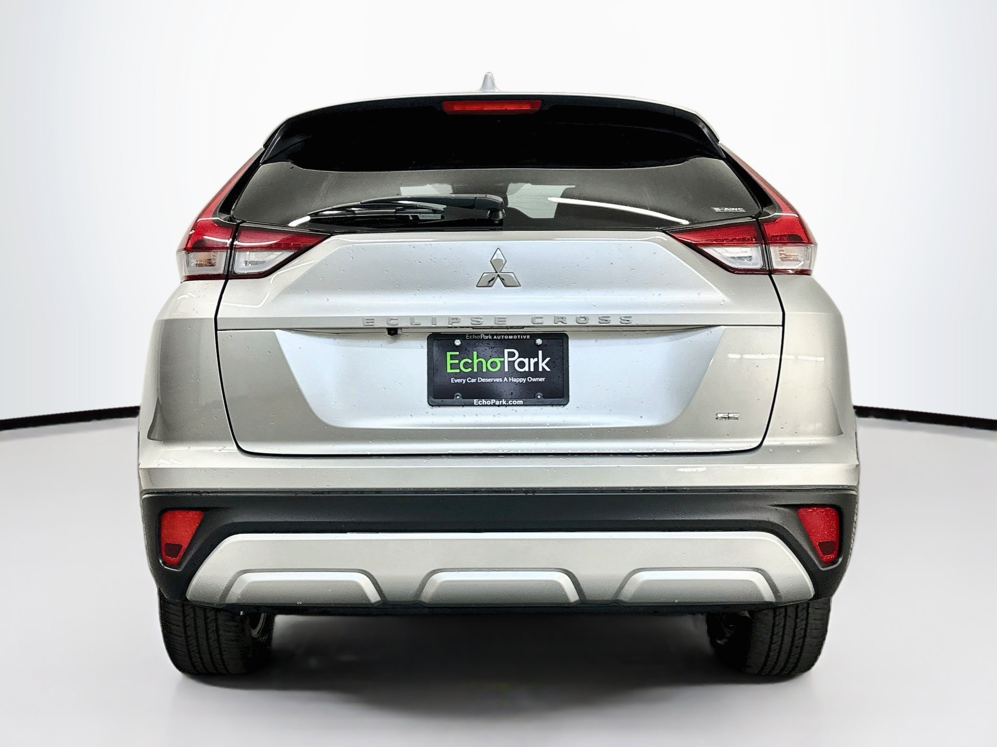 Used 2024 Mitsubishi Eclipse Cross SE AWD/4WD image 7