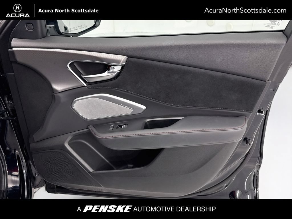 Used 2026 Acura RDX w/ Advance Package AWD/4WD image 25