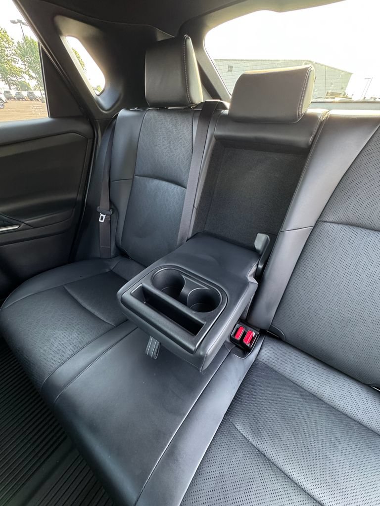 Certified 2026 Subaru Solterra w/ Premium Convenience Package AWD/4WD image 26
