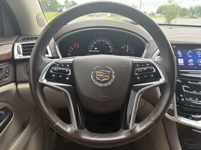 Used 2016 Cadillac SRX Premium w/ Driver Assist Package AWD/4WD image 27