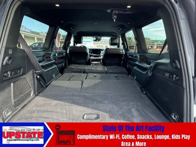Used 2022 Jeep Wagoneer Series II image 26
