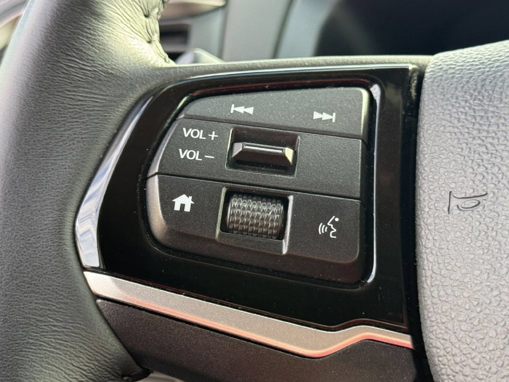 Used 2025 Honda Odyssey EX-L image 20