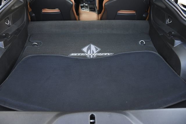 Used 2014 Chevrolet Corvette Stingray Coupe w/ 3LT Preferred Equipment Group image 29