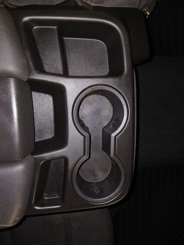 Used 2025 GMC Sierra 3500 SLE image 25