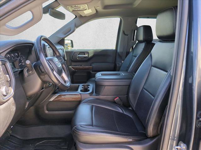 Used 2021 GMC Sierra 1500 Elevation w/ Preferred Package AWD/4WD image 15
