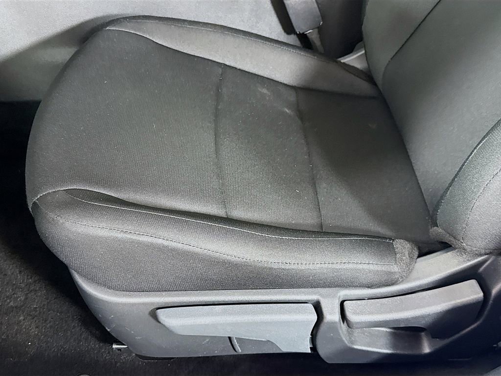 Used 2025 Nissan Sentra S FWD image 22