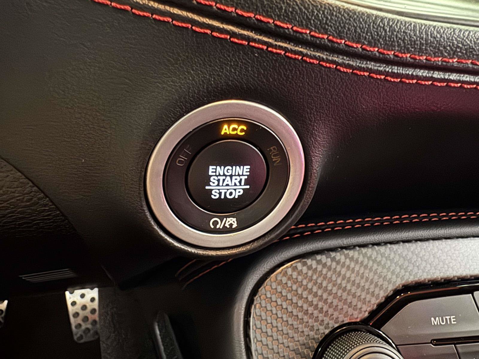 Used 2023 Dodge Challenger R/T Scat Pack RWD image 31