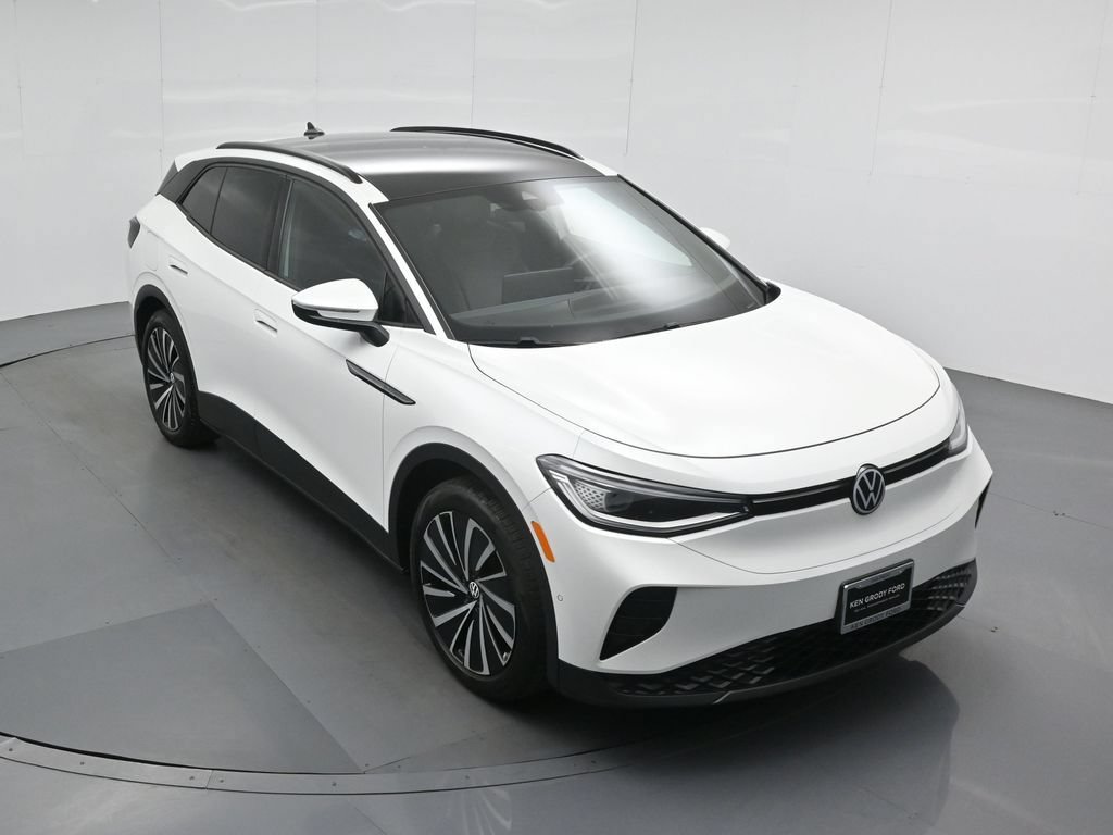 Used 2024 Volkswagen ID.4 S RWD image 39