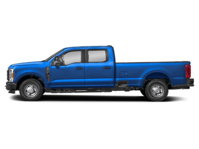 New 2026 Ford F250 Lariat w/ Black Appearance Package image 25