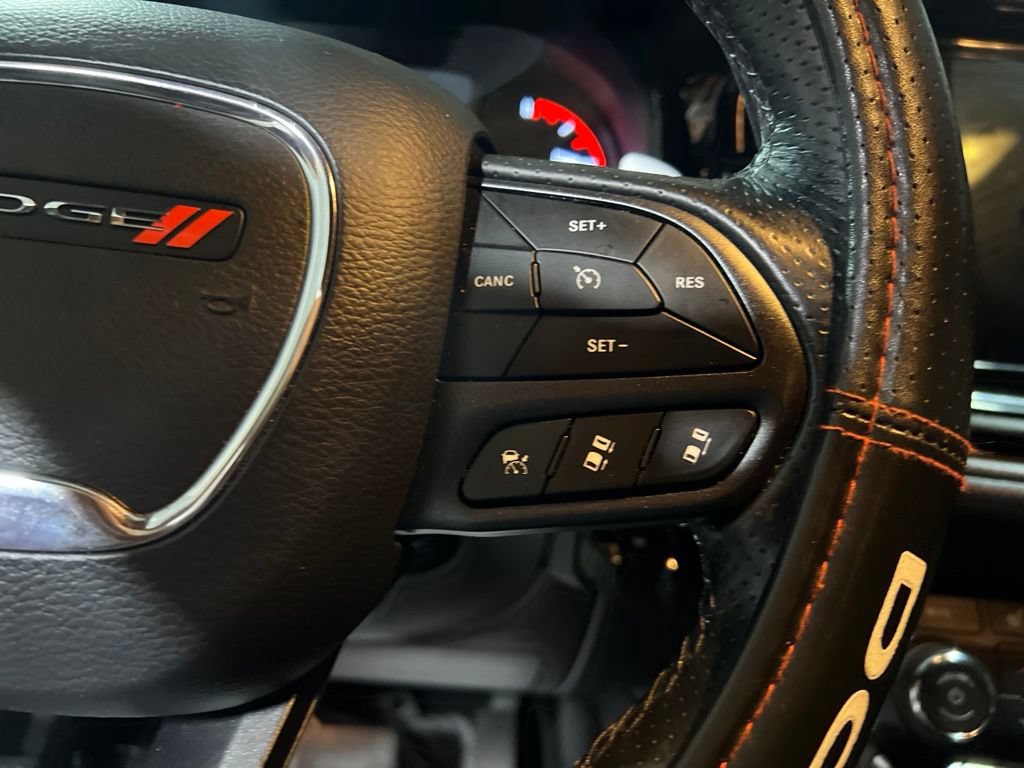 Used 2024 Dodge Durango GT RWD image 29
