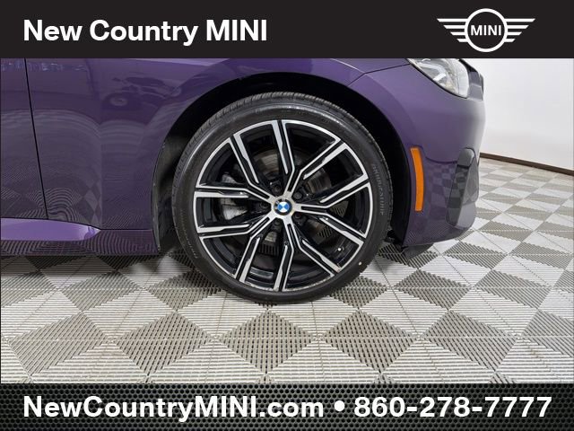 Used 2023 BMW 230i xDrive 230i xDrive w/ Premium Package image 9