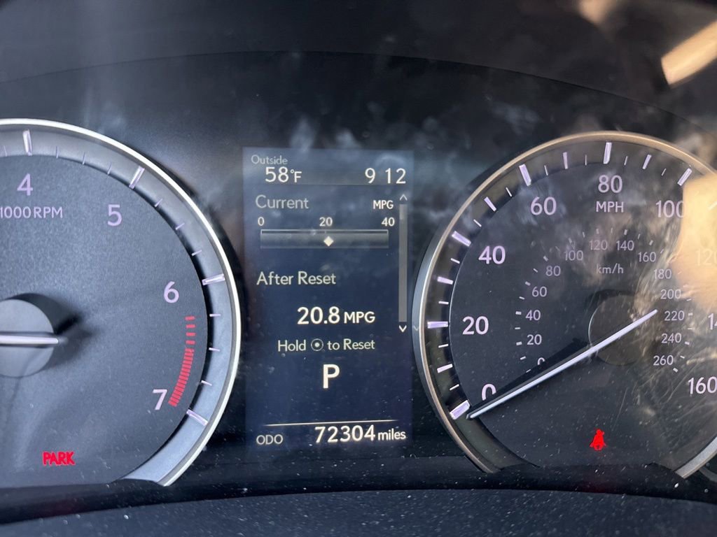 Used 2019 Lexus RX 350 AWD w/ Navigation Package image 17