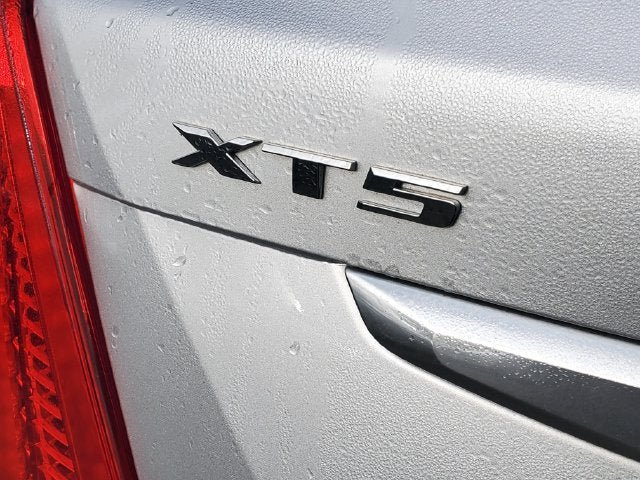 Used 2019 Cadillac XT5 Luxury AWD/4WD image 31