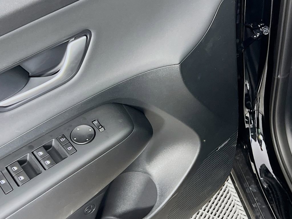 New 2026 Hyundai Kona Limited AWD/4WD image 16