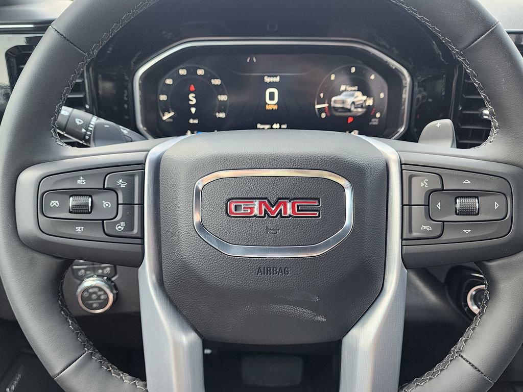 New 2026 GMC Sierra 1500 SLT w/ SLT Premium Plus Package image 20