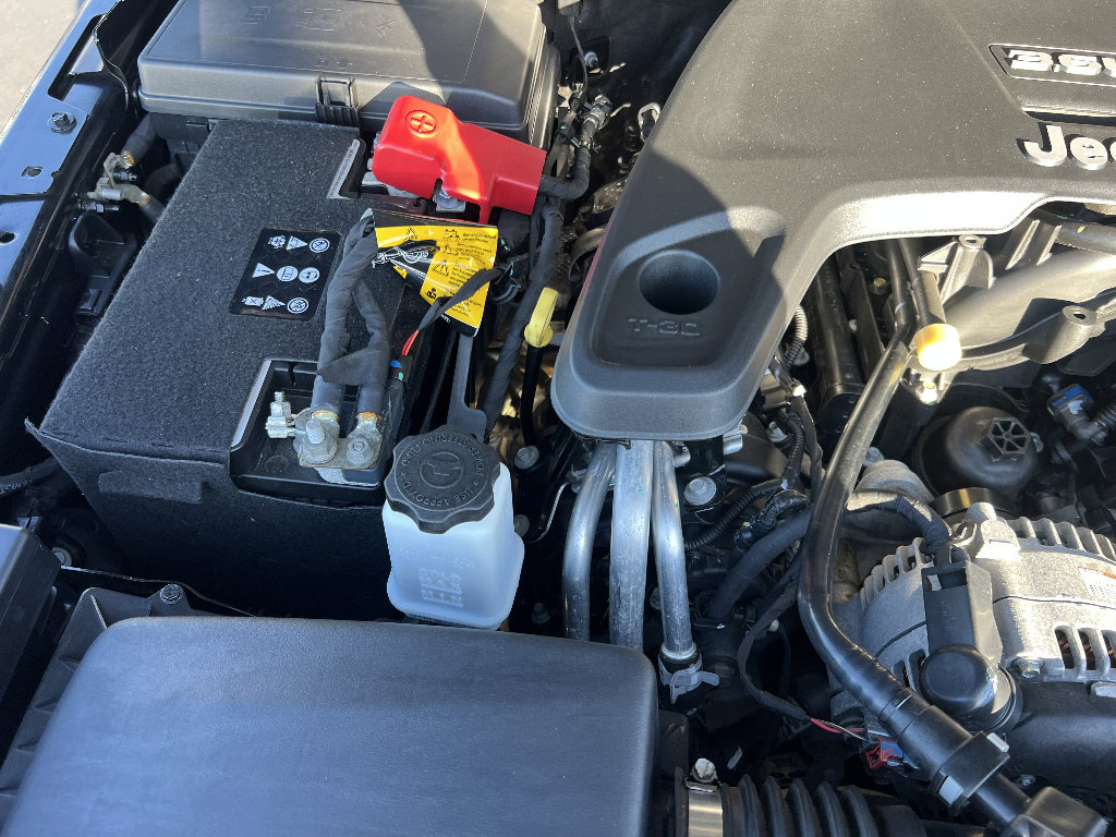 Used 2021 Jeep Gladiator Mojave image 40