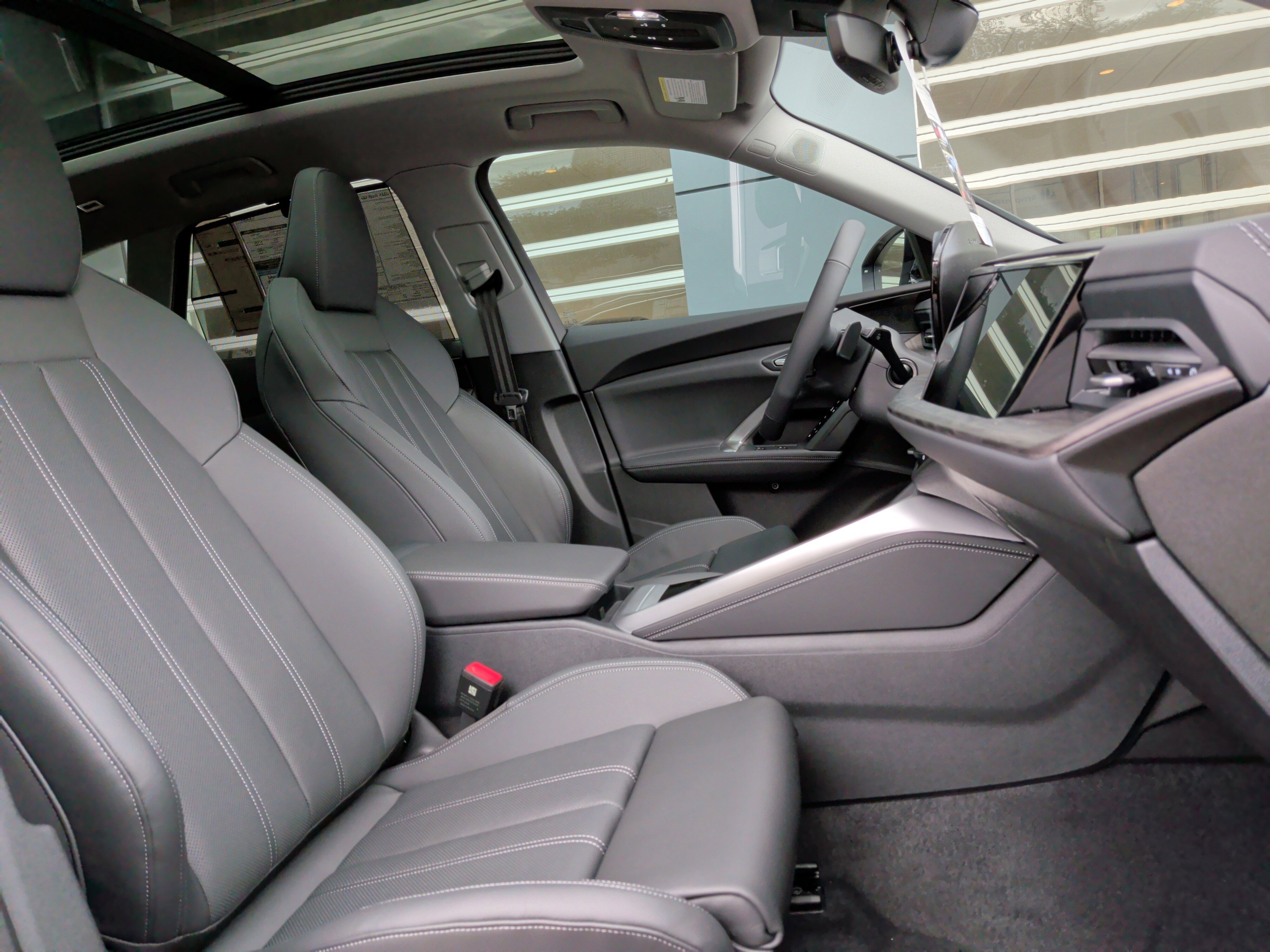 New 2025 Audi Q5 Prestige image 21