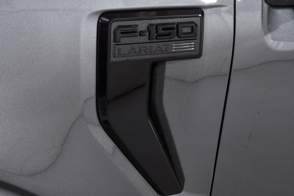 New 2026 Ford F150 Lariat AWD/4WD image 21