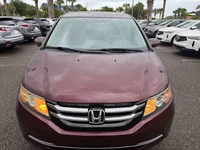 Used 2014 Honda Odyssey EX image 16